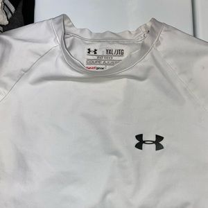 Under armour long sleeve